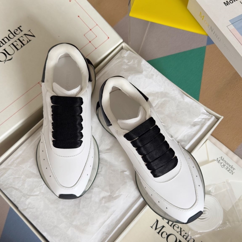 alexander M*Q*en casual shoes